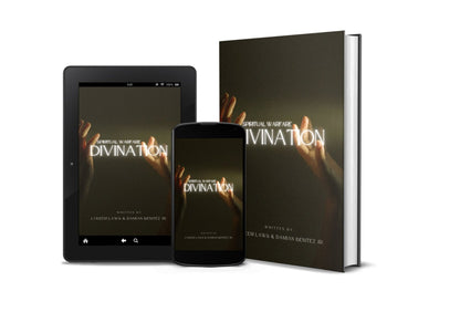 Spiritual Warfare 16 Strongmen: The Spirit of Divination - My StoreMy Store